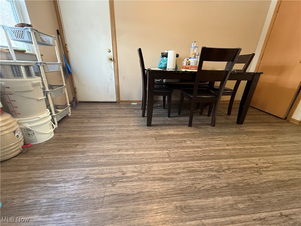 Well Heights - Residential