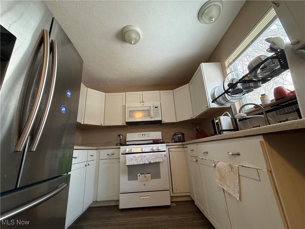 Well Heights - Residential