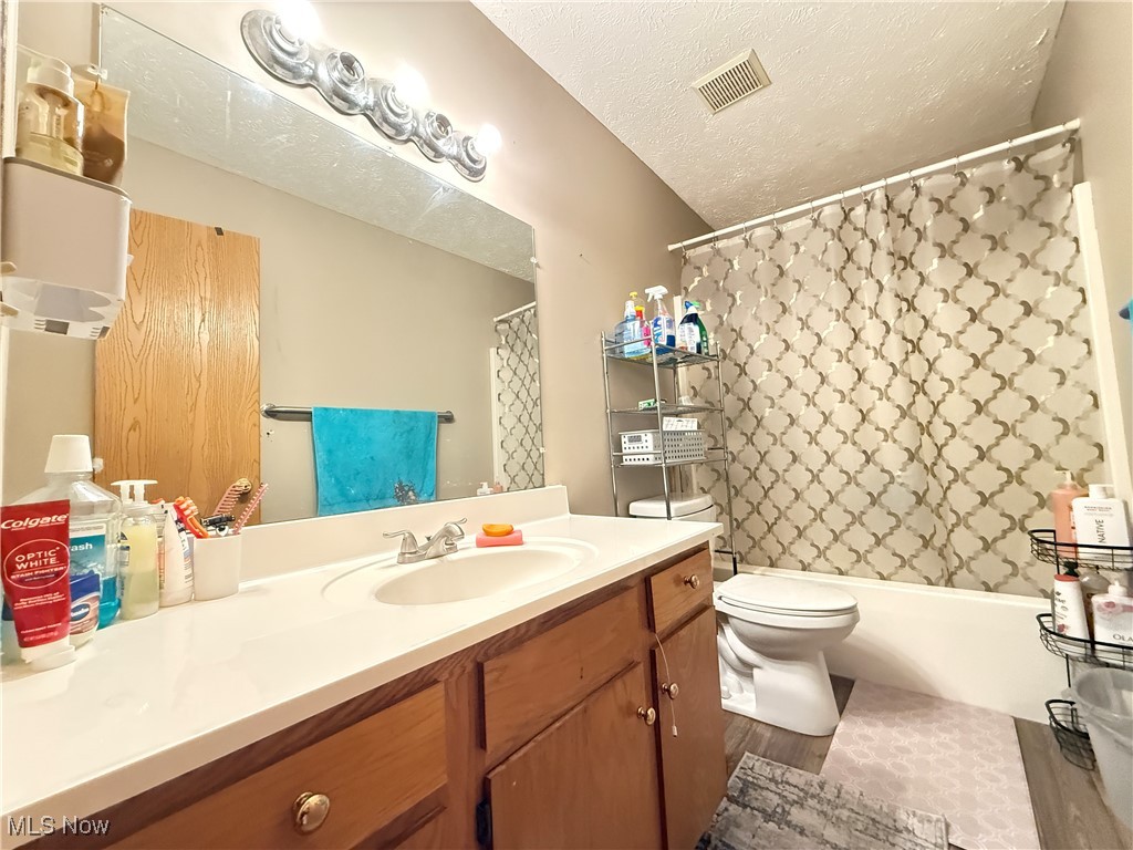 Well Heights - Residential