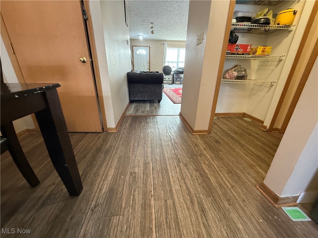 Well Heights - Residential