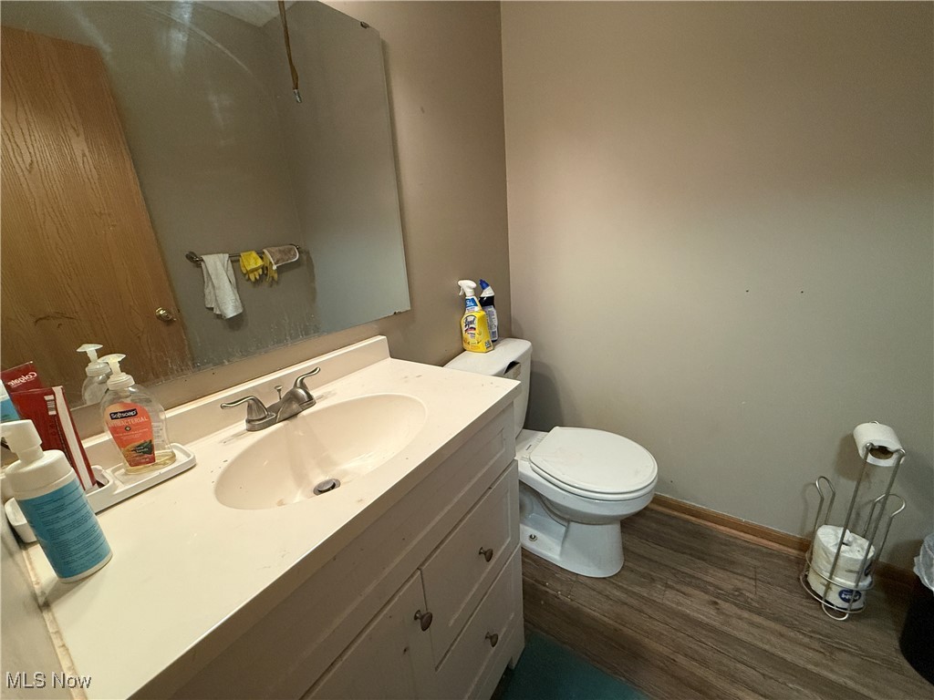 Well Heights - Residential