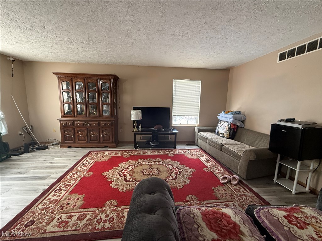 Well Heights - Residential