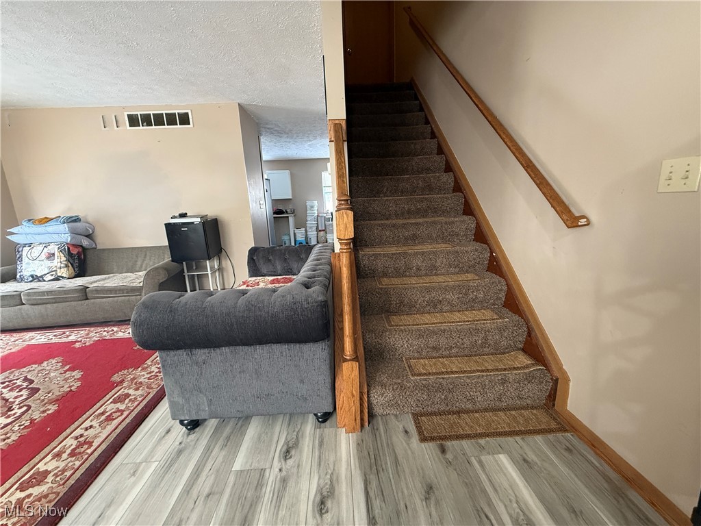 Well Heights - Residential