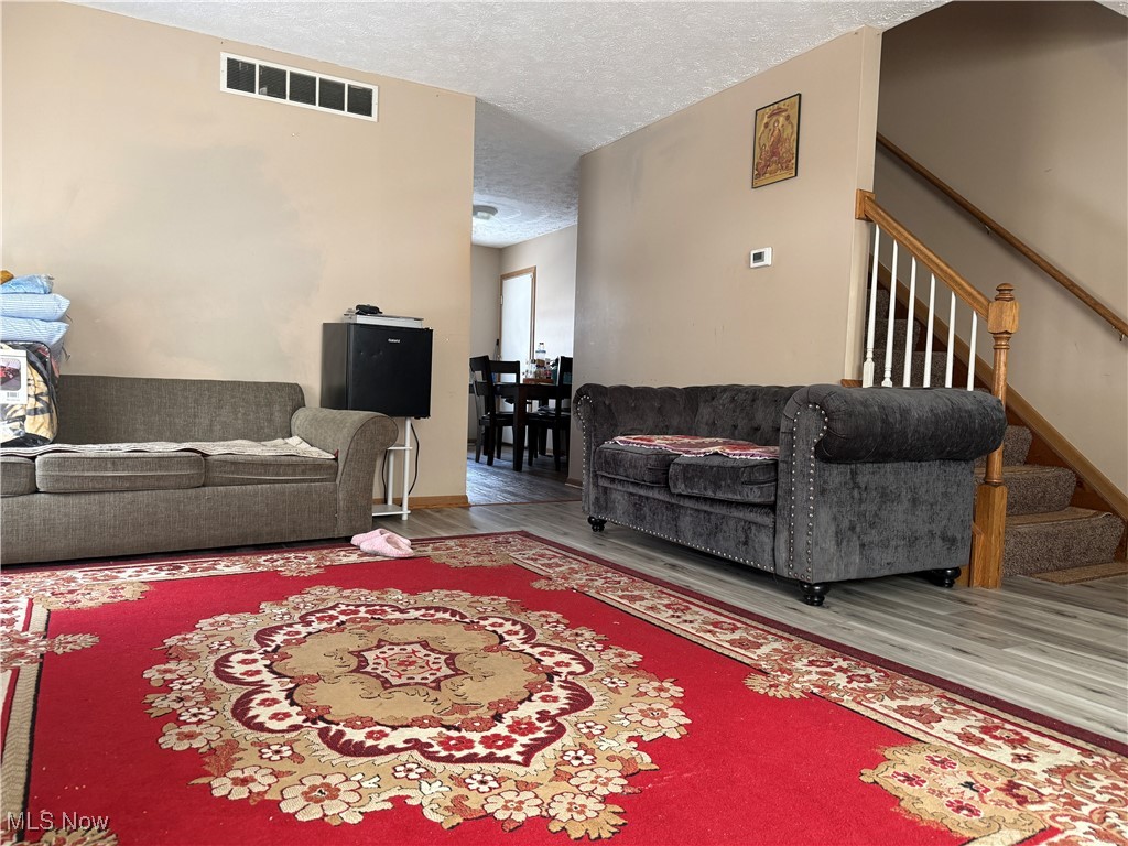 Well Heights - Residential