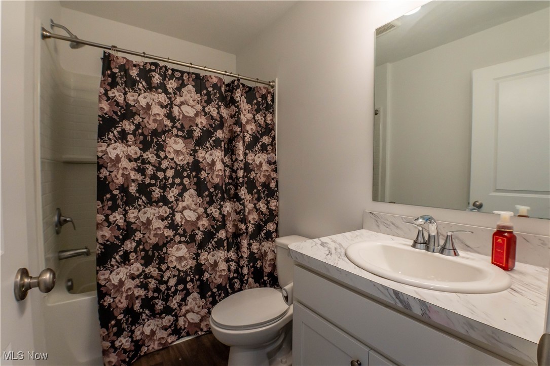 Perkins Sub & Allotment - Residential