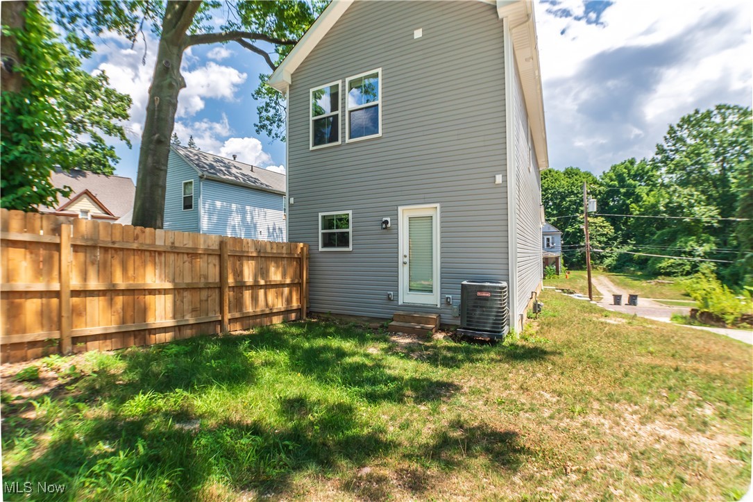 Perkins Sub & Allotment - Residential