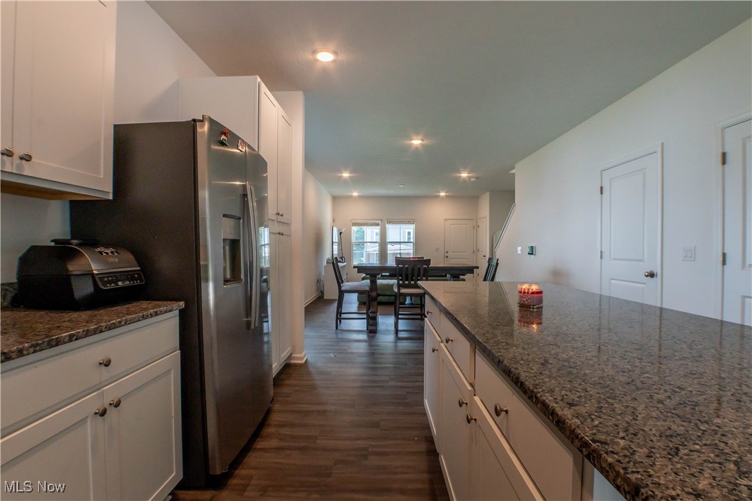 Perkins Sub & Allotment - Residential