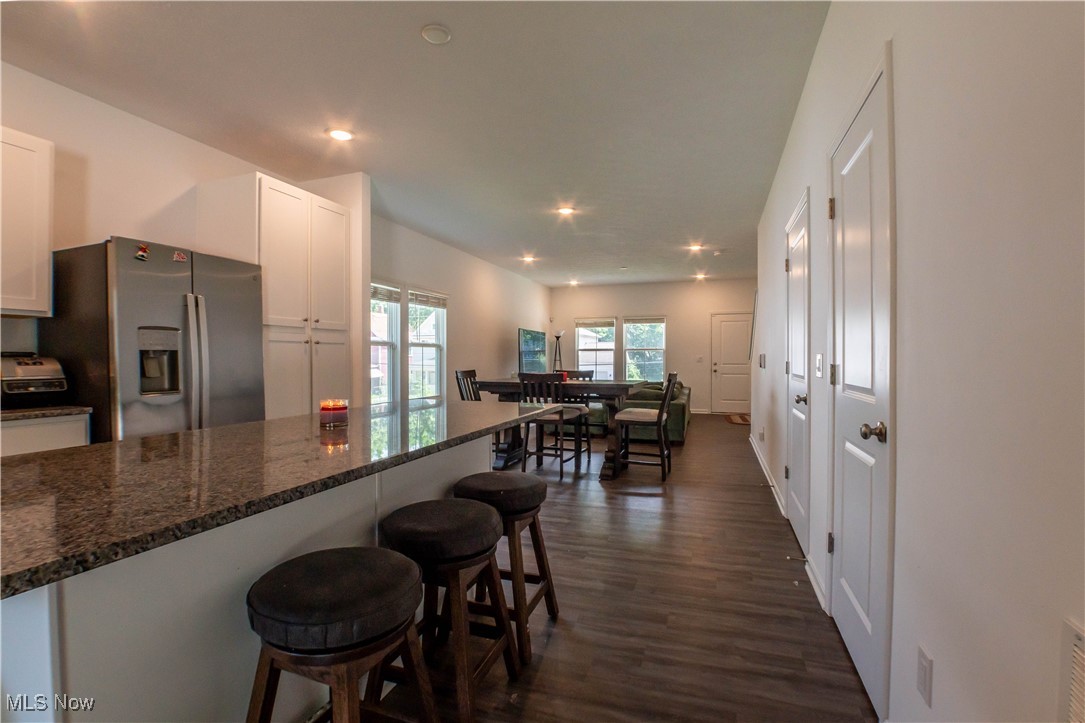 Perkins Sub & Allotment - Residential