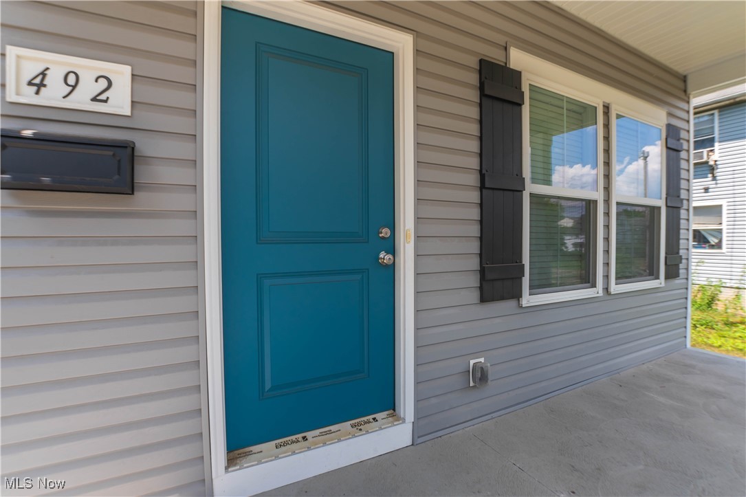 Perkins Sub & Allotment - Residential