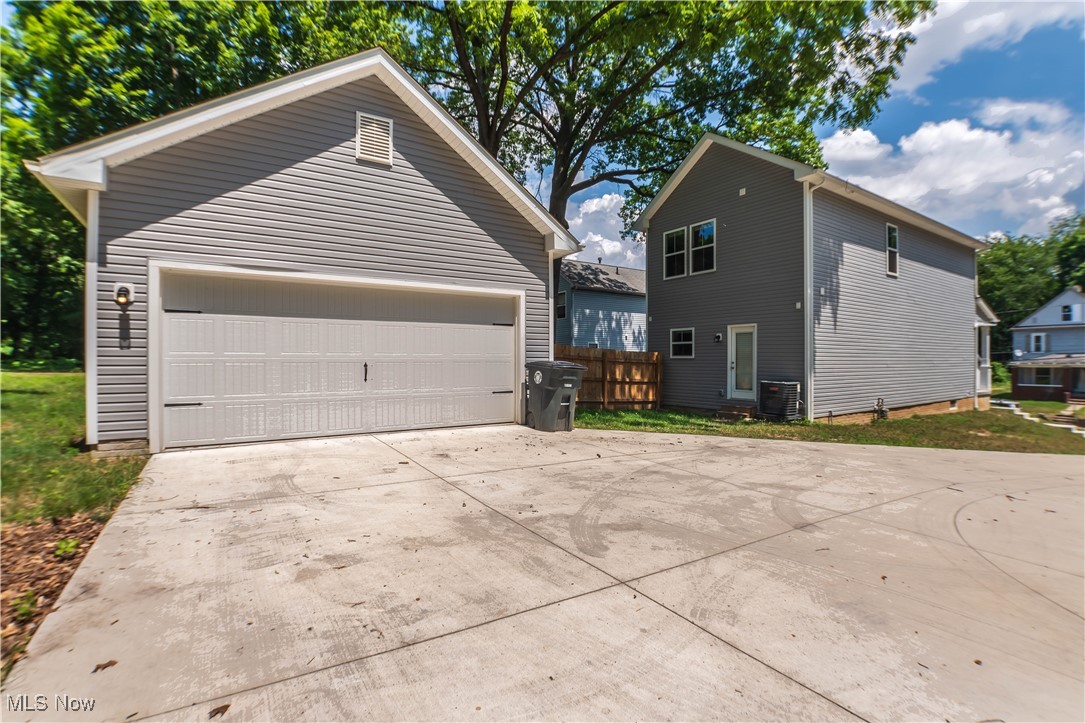 Perkins Sub & Allotment - Residential