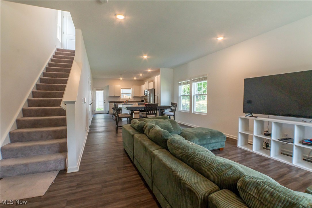 Perkins Sub & Allotment - Residential