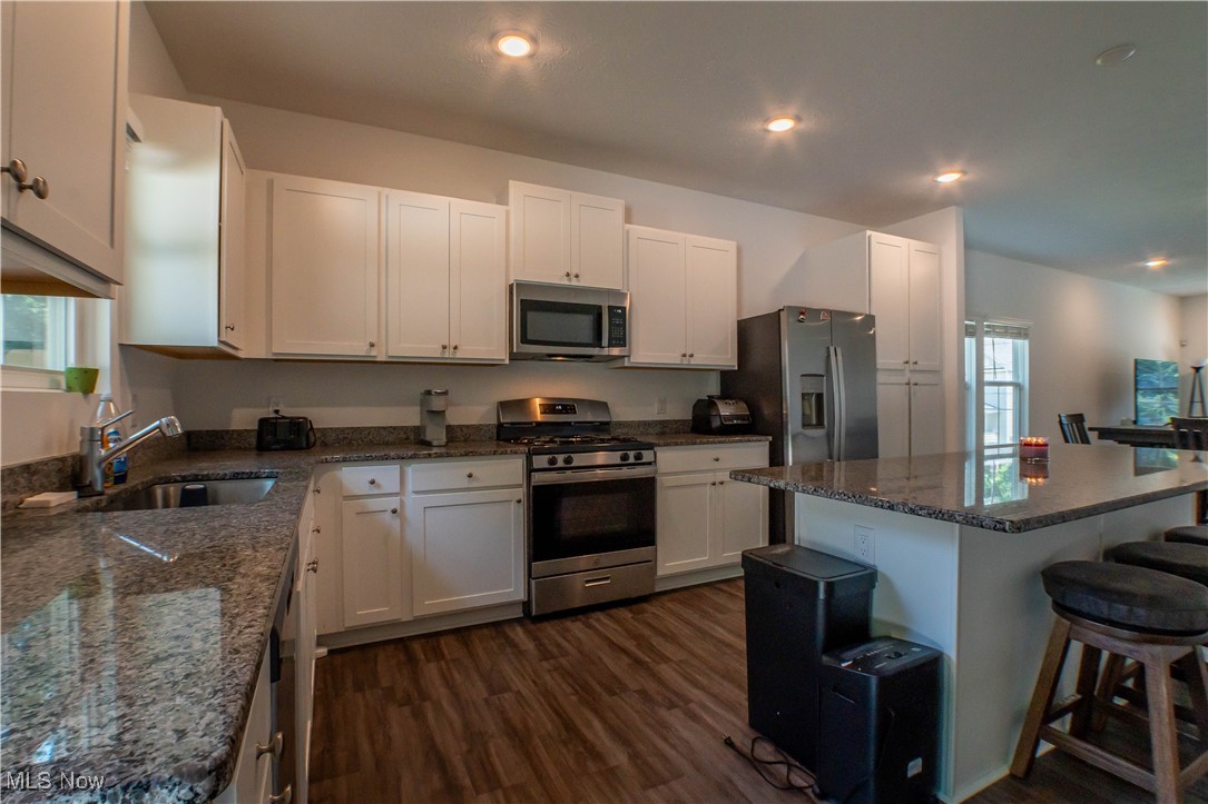 Perkins Sub & Allotment - Residential