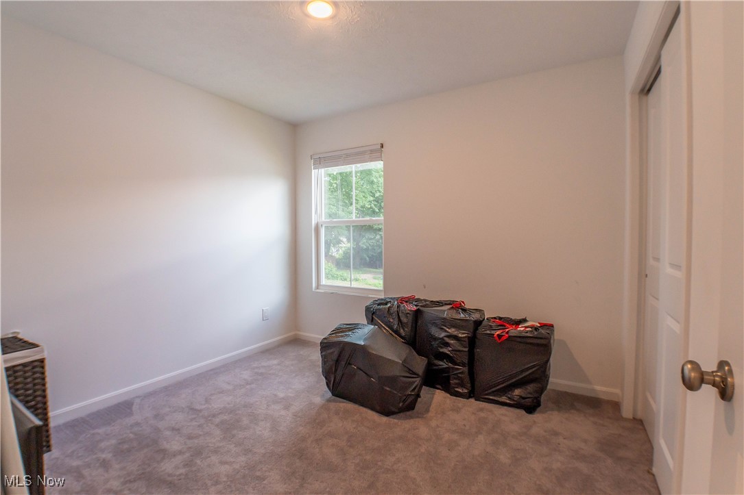 Perkins Sub & Allotment - Residential