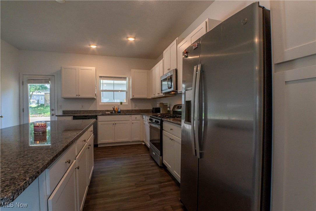 Perkins Sub & Allotment - Residential