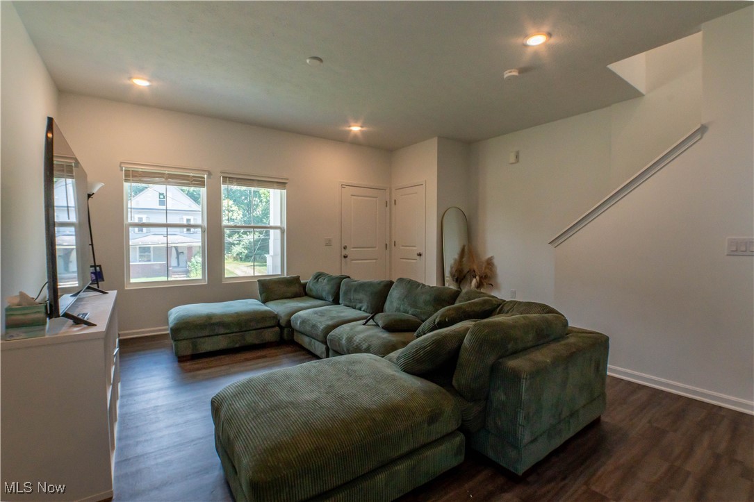 Perkins Sub & Allotment - Residential