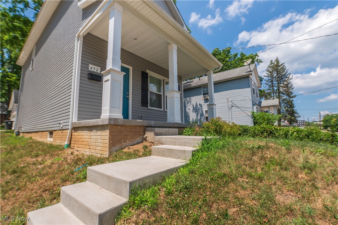 Perkins Sub & Allotment - Residential