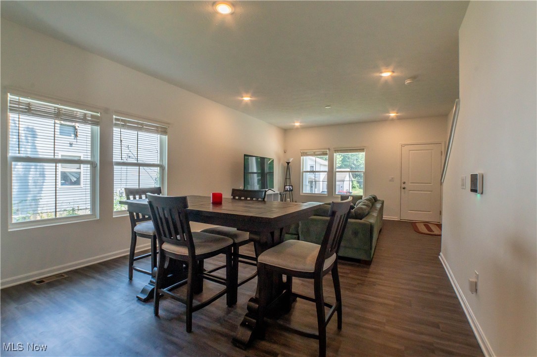 Perkins Sub & Allotment - Residential