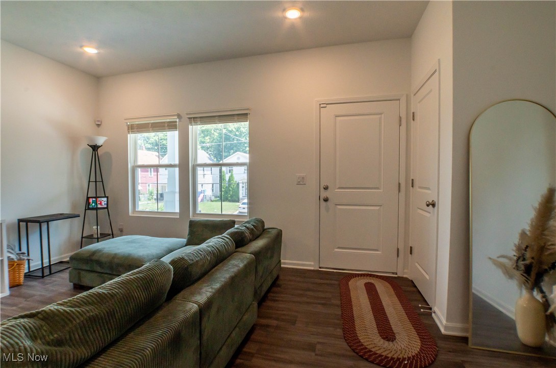 Perkins Sub & Allotment - Residential