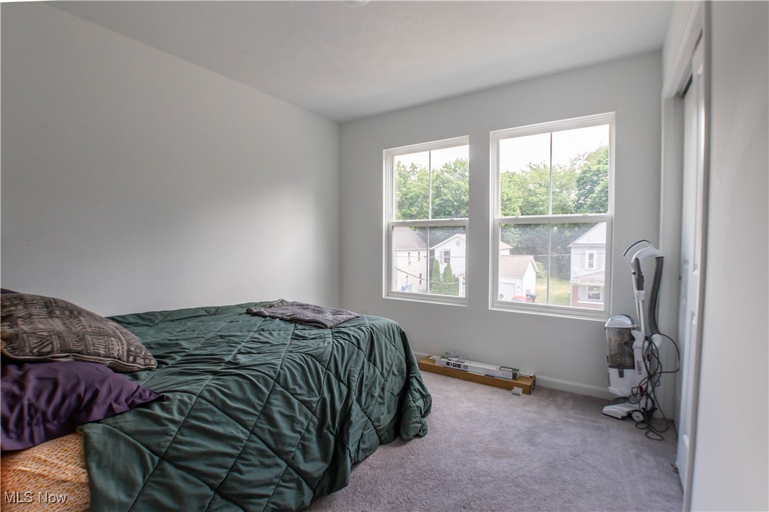 Perkins Sub & Allotment - Residential