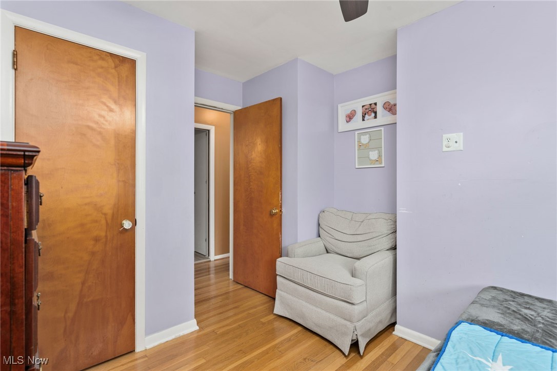 Hilliard Meadows - Residential