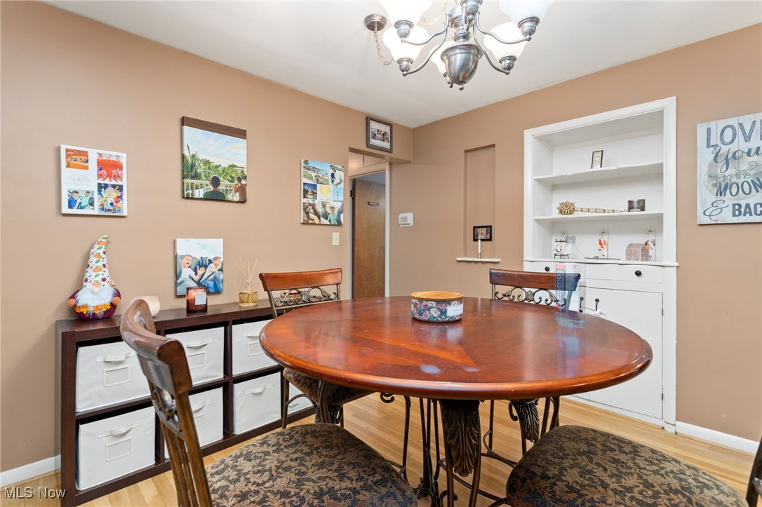 Hilliard Meadows - Residential