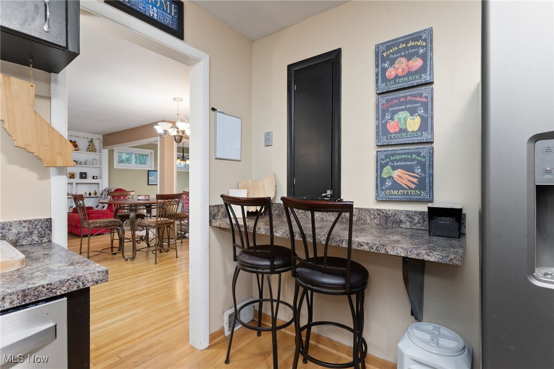 Hilliard Meadows - Residential