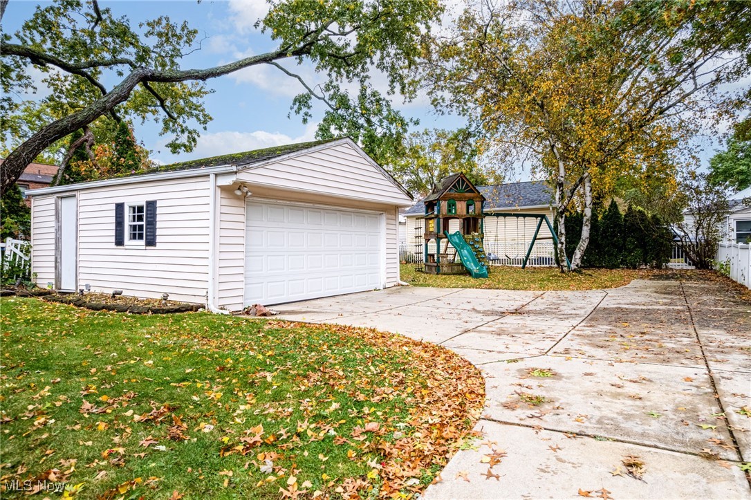 Hilliard Meadows - Residential