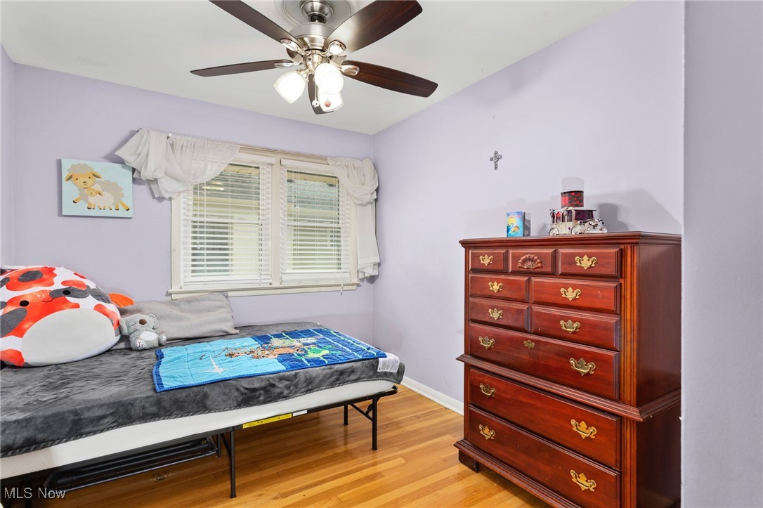 Hilliard Meadows - Residential