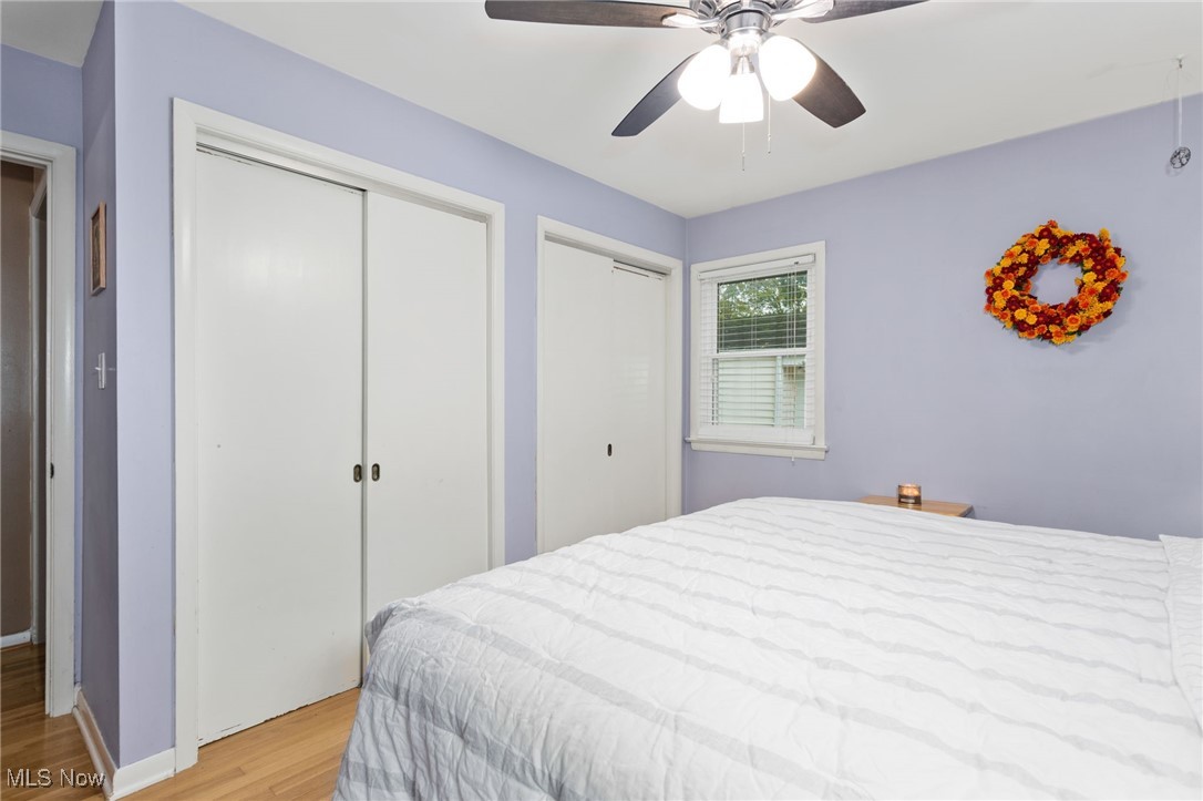 Hilliard Meadows - Residential