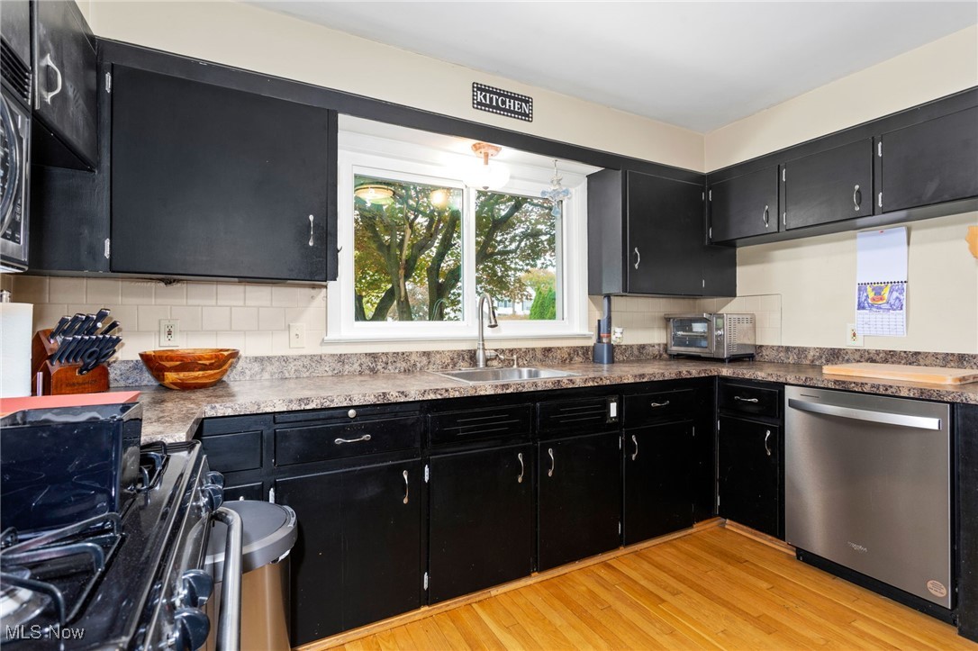 Hilliard Meadows - Residential