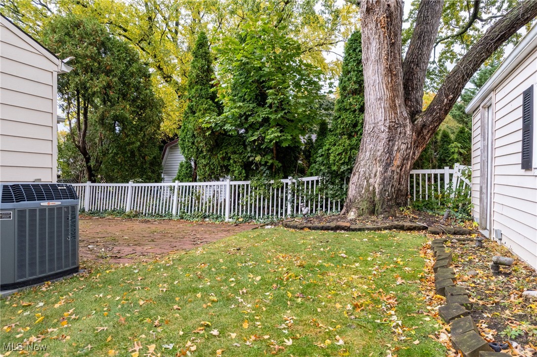 Hilliard Meadows - Residential