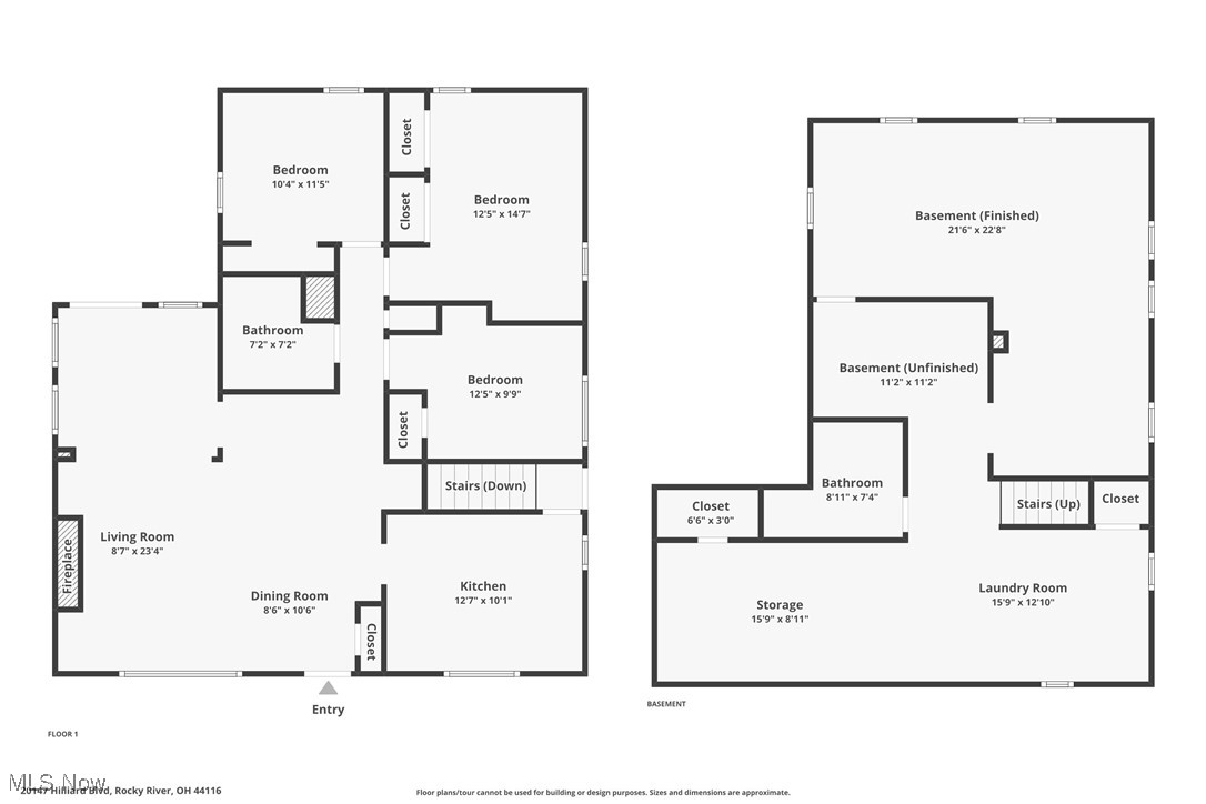 Hilliard Meadows - Residential
