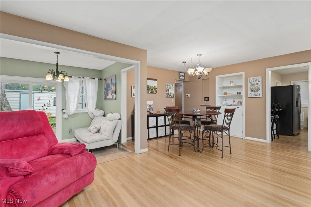 Hilliard Meadows - Residential