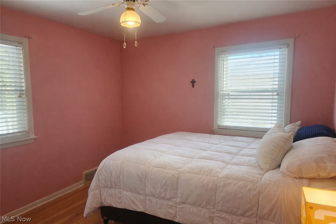 Hilliard Meadows - Residential