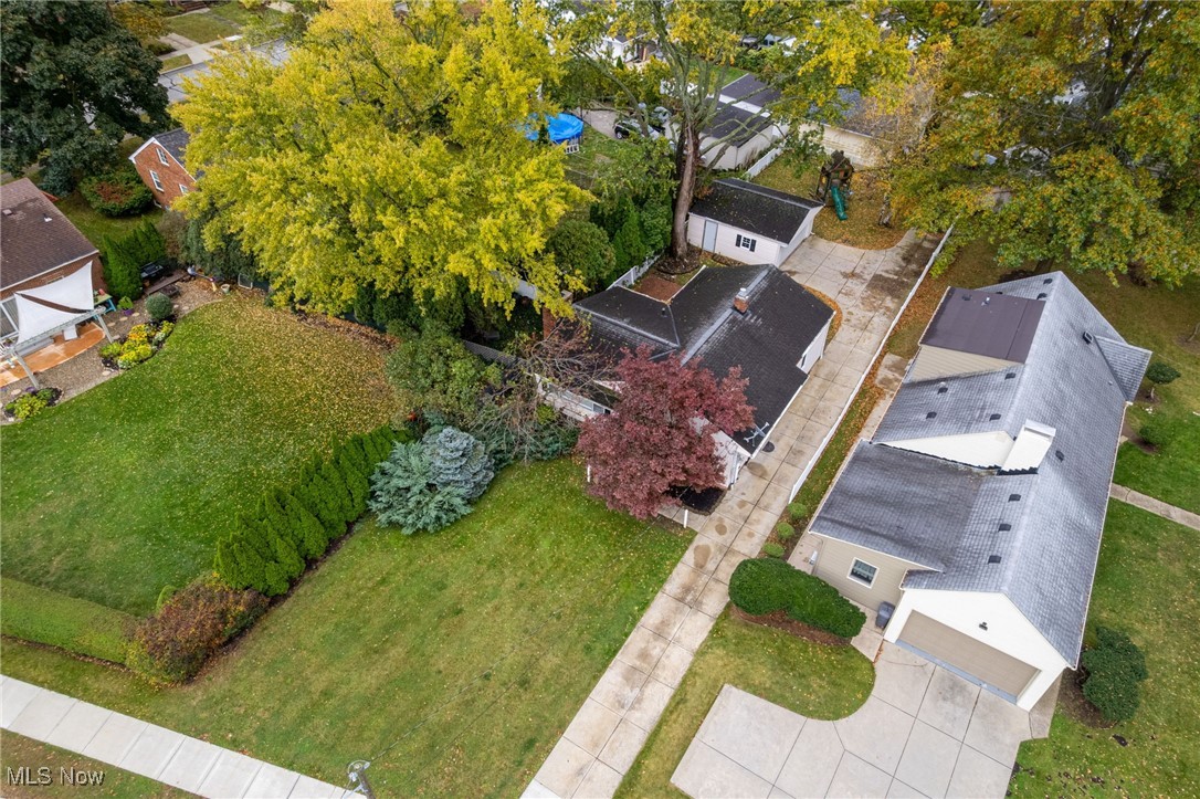 Hilliard Meadows - Residential