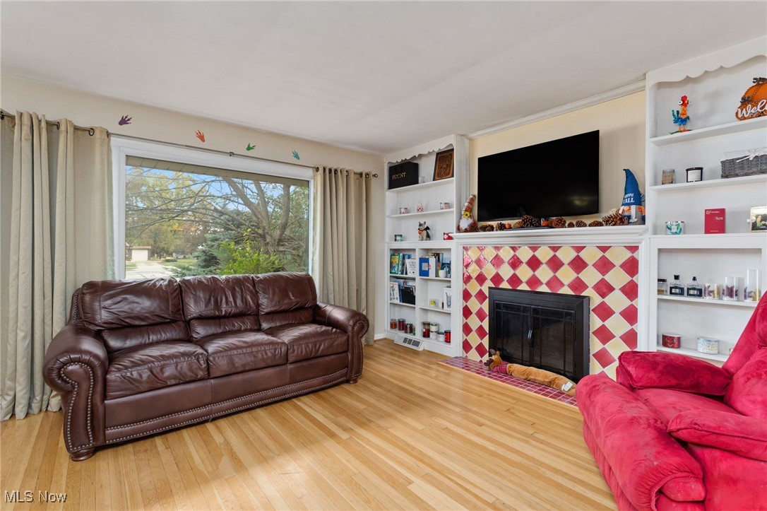 Hilliard Meadows - Residential