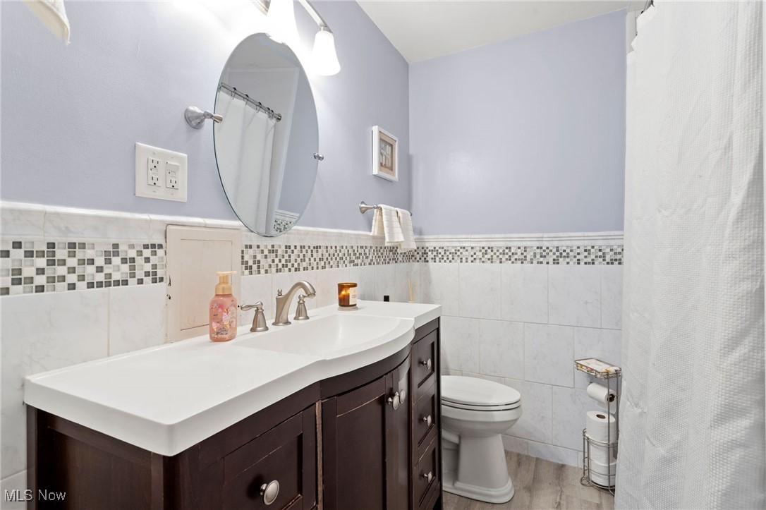 Hilliard Meadows - Residential