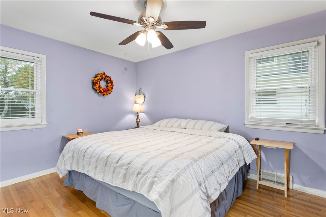 Hilliard Meadows - Residential