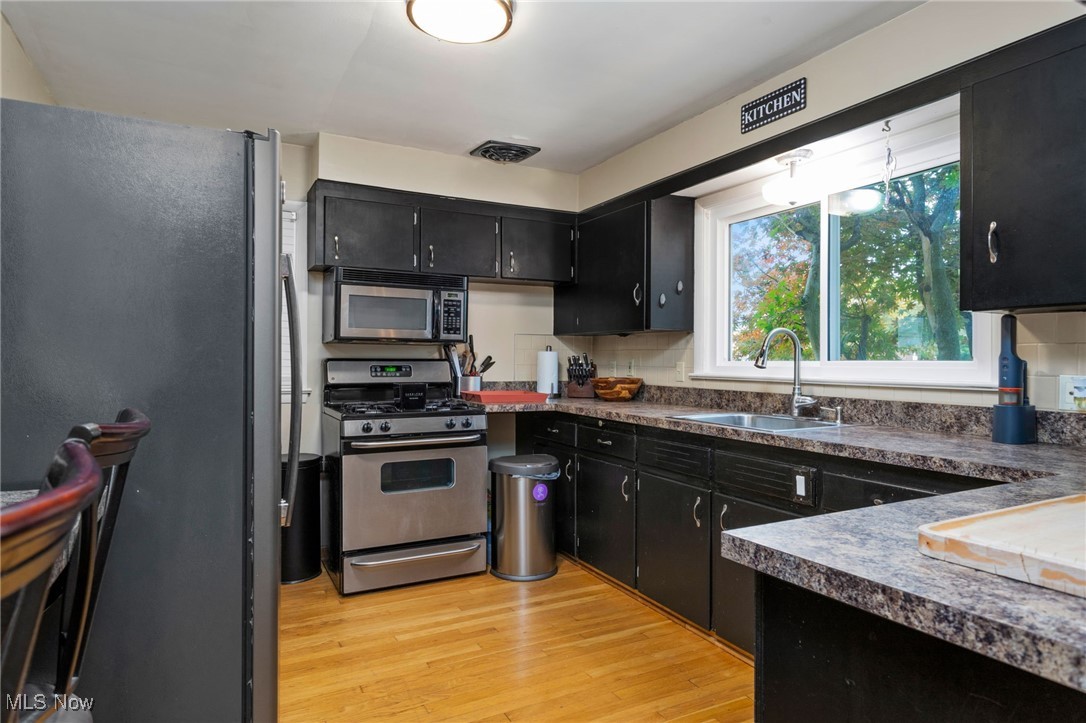 Hilliard Meadows - Residential