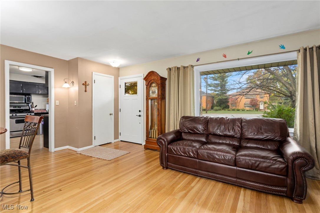 Hilliard Meadows - Residential