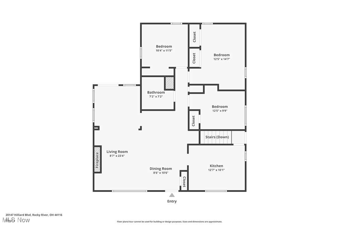 Hilliard Meadows - Residential