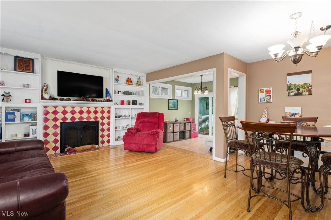 Hilliard Meadows - Residential