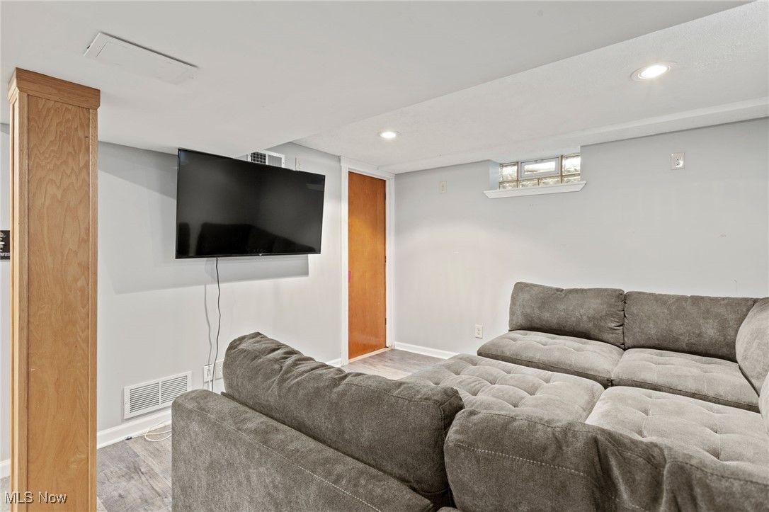 Hilliard Meadows - Residential