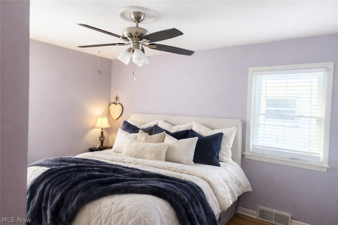 Hilliard Meadows - Residential