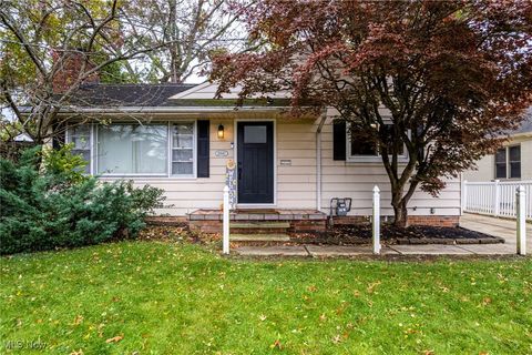 20147 Hilliard Boulevard, Rocky River, OH 44116 - #: 5167819