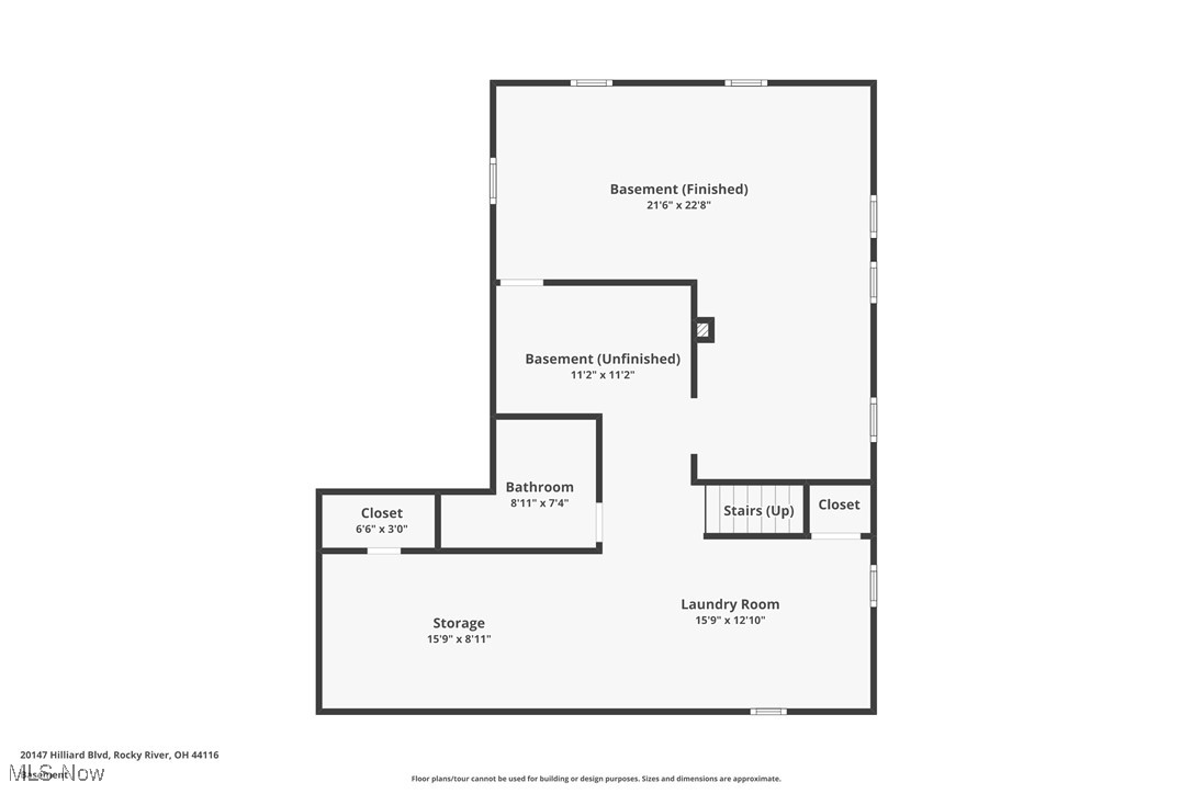 Hilliard Meadows - Residential