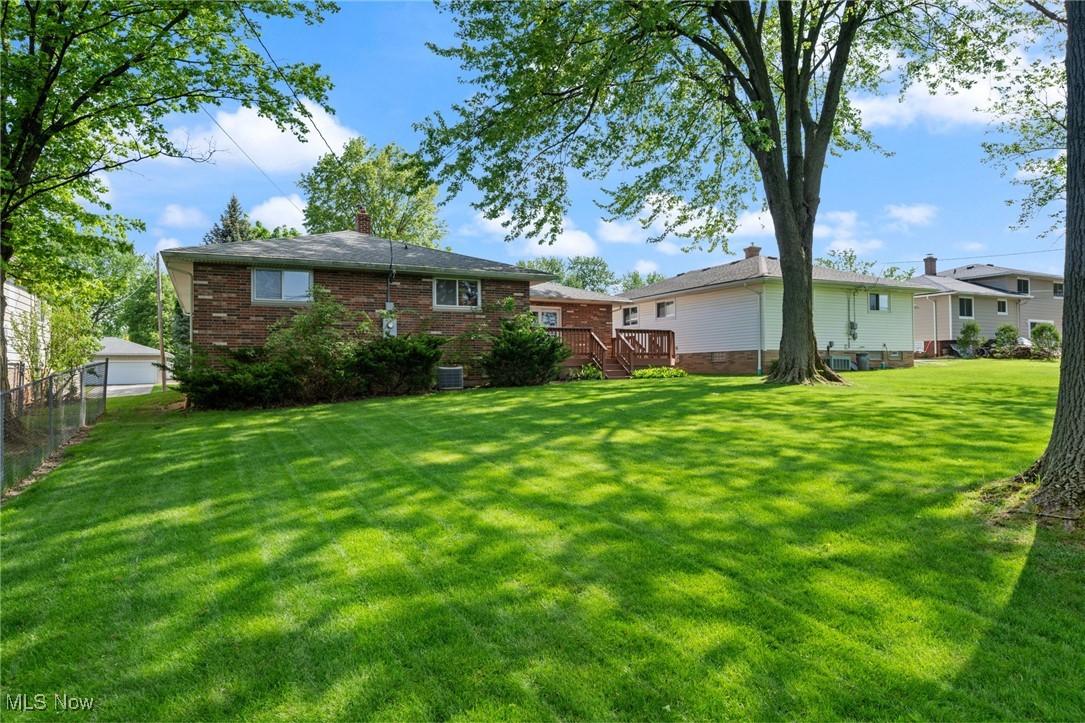 3104 Coventry Drive, Parma, Ohio image 43