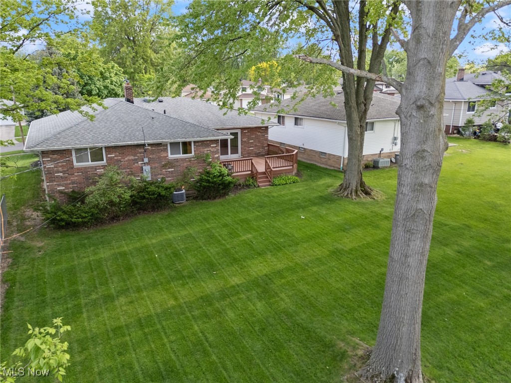 3104 Coventry Drive, Parma, Ohio image 42