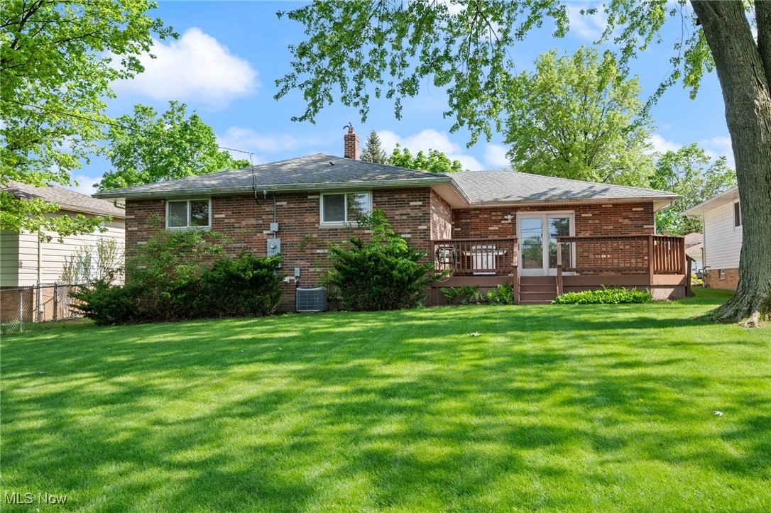 3104 Coventry Drive, Parma, Ohio image 39