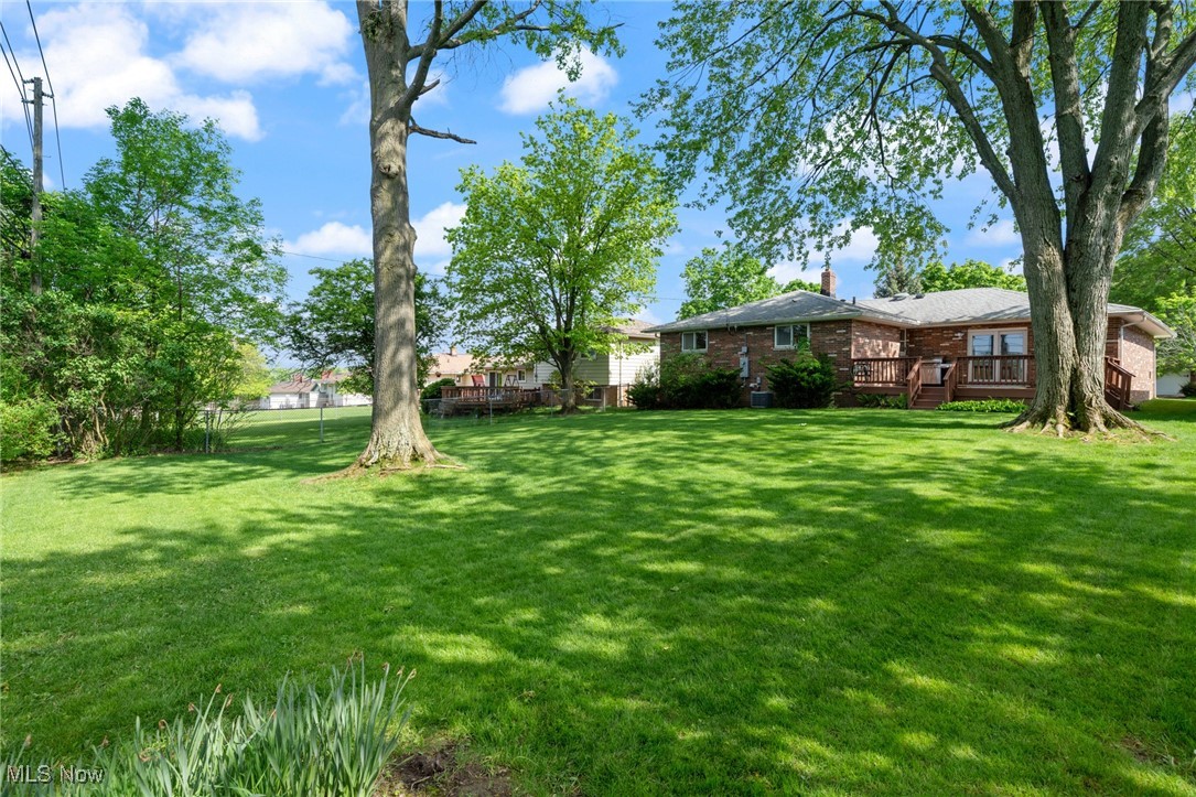 3104 Coventry Drive, Parma, Ohio image 33